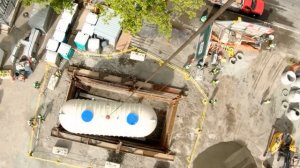 Climate Pledge Arena's Cutting Edge Approach To Sustainability | Going Deep