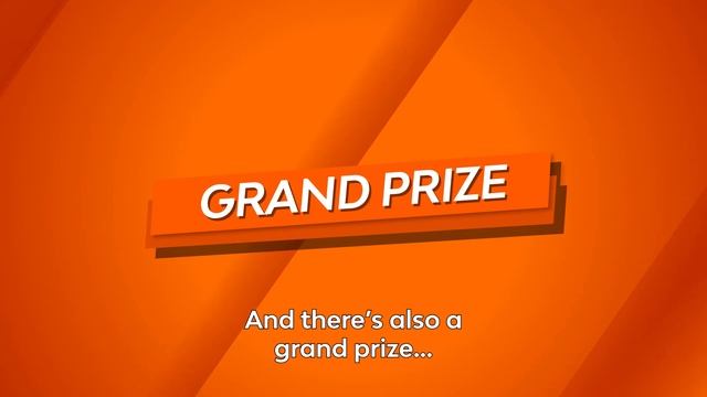 CarNext presents: The Fastest Egg Hunt with Max Verstappen смотреть онлайн