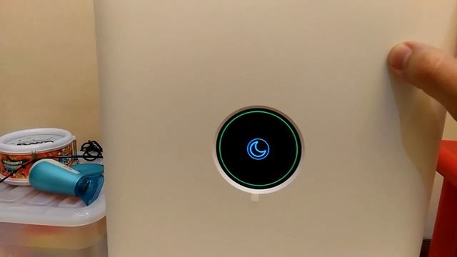 Mi Air Purifier Pro Performance смотреть онлайн