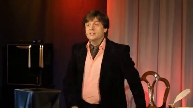 Виктор Судаков. Бог, Пушкин и чудные открытия смотреть онлайн