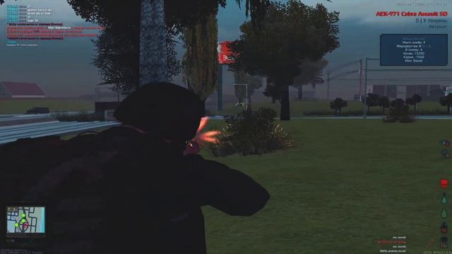 MTA DayZ Ultimate