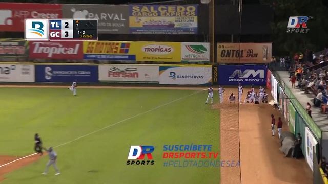 Resumen Tigres del Licey vs Gigantes del Cibao | 13 NOV 2021 | Serie Regular Lidom смотреть онлайн