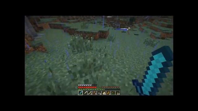 Particle bug in Minecraft Snapshot 12w01a?