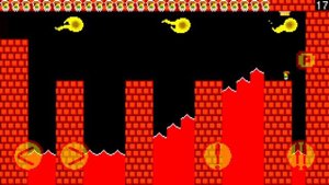 Trap adventure 2 - Прохождение 1-23 уровень!