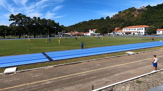 LSP#24⚓🇧🇷⚽CPES X PAPA MIKE🚓P1 @leofm1981