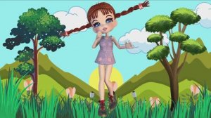 🎈МУЛЬТ ПЕСЕНКА🎈 ДЛЯ ДЕВОЧЕК🎈 ПРО КУКОЛ.ДЕТСКИЙ МИР🎈