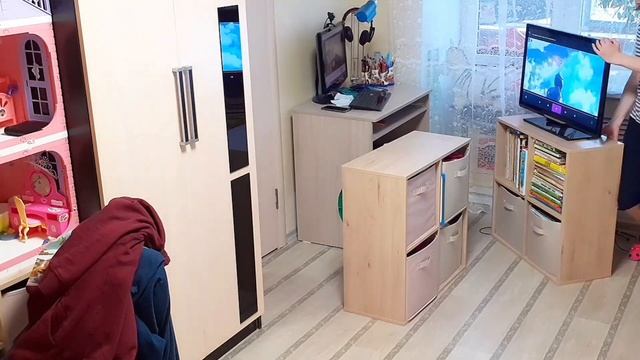 МОТИВАЦИЯ НА ГЕНЕРАЛЬНУЮ УБОРКУ/мотивация на уборку/ уборка зала смотреть онлайн