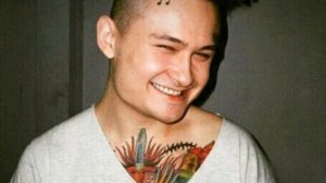 MORGENSTERN я Просто хочу вам показать