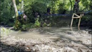 100% Эндуро Геленджик 2024 - 2 гоночный день