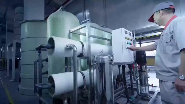 DE&E Company Profile смотреть онлайн