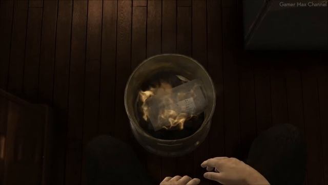 Heavy Rain - ENDING Part 7 Walkthrough Gameplay No Commentary смотреть онлайн