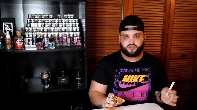 3 dua fragrances that are slept on!! смотреть онлайн