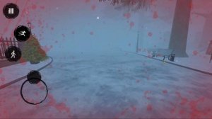 КЛОУН ПЕННИВАЙЗ 3! Новая Игра Pennywise Coulrophobia