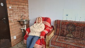 Ейск-Александровка. Жаль, но придется уйти с дзена...Такого отношения к нам и зрителю мы не ожидали.