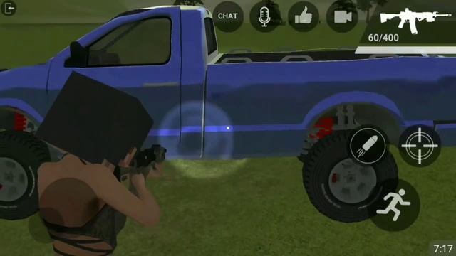 ИГРАЮ С ДРУГОМ В Los Angeles Crimes смотреть онлайн