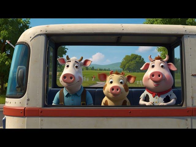 Happy & You Know It | Learning with Animals | Nursery Rhymes for Kids смотреть онлайн