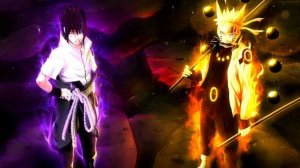 НАРУТО ФИОЛЕТОВАЯ МОЛНИЯ КОНОХИ ! 7 часть Живая озвучка Альтернативный сюжет Наруто