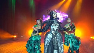 Drag queen show Shantey Project. Травести шоу Шантэй. Шоу пародий. Оригинальное шоу на праздник.