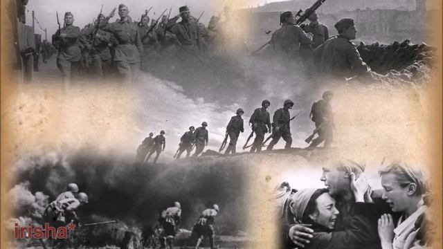 Пусть будет МИР! смотреть онлайн