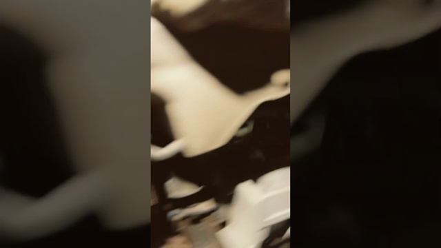 ￼ Исузу форвард поставил контрактное сидение.