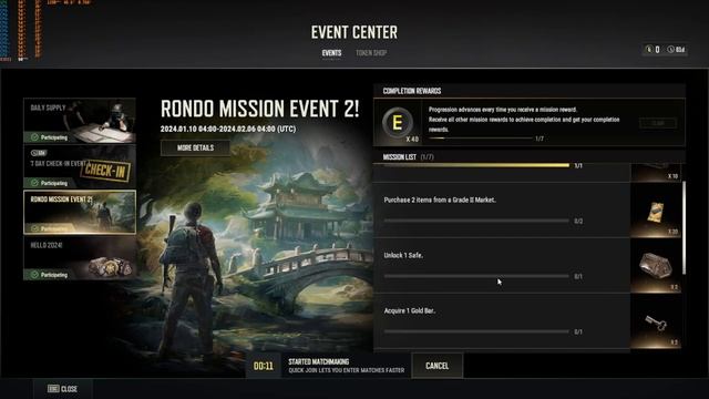 PUBG : New Rondo Update 27.2 : A kooks approach. смотреть онлайн