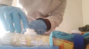 в/в кальций хлорид 2/2