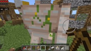 Выживание на хардкоре в маенкрафте 1 часть