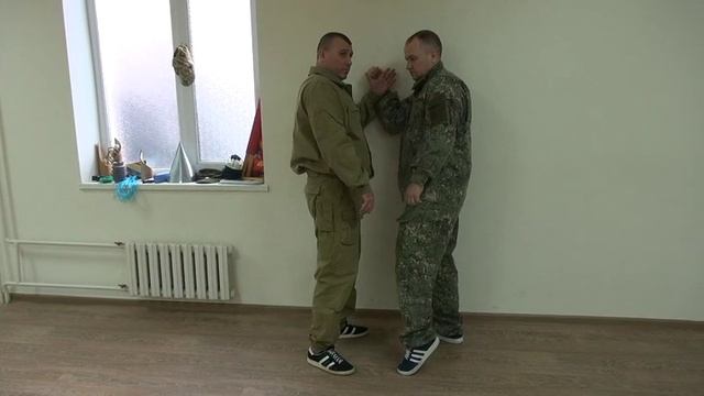 Аркадий Кадочников - Работа у стены смотреть онлайн