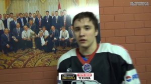 Комментарий Дениса Мошарова