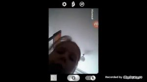 Сделала мини огород (пупырка)