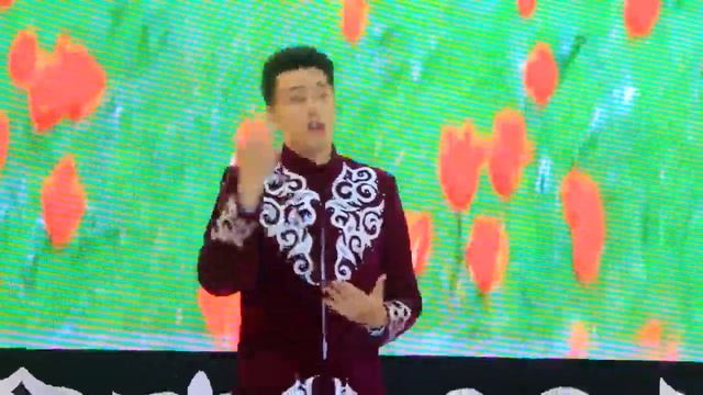 "Жырым саған туған ел" жас ақындар мүшайрасы смотреть онлайн