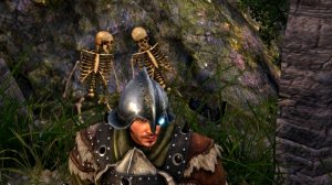 Risen 3: Titan Lords. ВМЕСТЕ НАВСЕГДА. Прохождение от SAFa