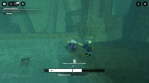 играю в роблокс с другом играем в фиш