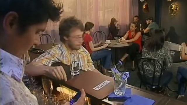 Lubovj na rajone 1 sezon 15 serija iz 24 2008 XviD DVDRip Ripov NET смотреть онлайн