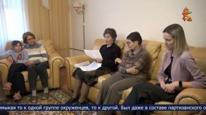 Новости Коломны на 21 апреля 2025