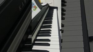 Постановка рук на фортепиано)  #музыкальность #дети #piano #музыкаонлайн #фортепиано
