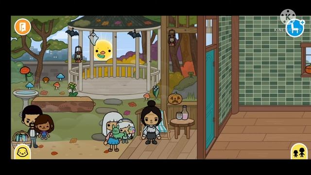 Сериал Нелюбимая дочь 7серия Тока бока/Toca Boca #tocalifeworld #токабока смотреть онлайн