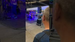 Naka market на Пхукете