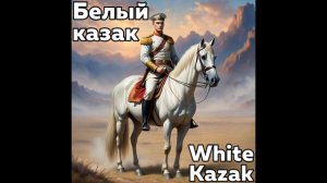 Белый казак (White Kazak) - Fruktayl MUAI