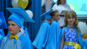 Академия Крохи | ВЫПУСКНОЙ!!!