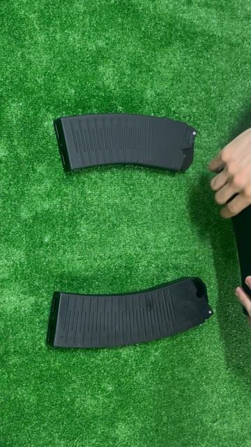 🔫 Адаптированные для практической стрельбы магазины 12 калибра 🔫 смотреть онлайн