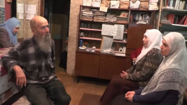 Занятия по изучению святой Библии . Мф. 17 гл.  27. 01. 2019