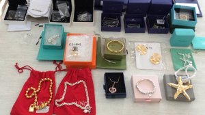 сти247. Бижутерия