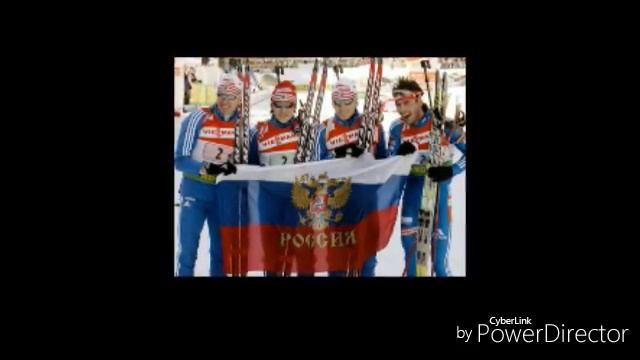 Ветер Биатлона смотреть онлайн