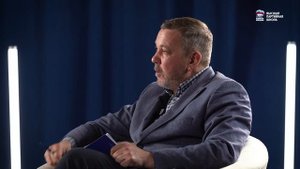 Высшая партийная школа Единой России продолжает цикл передач об истории и идеологии партии