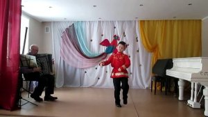 Прохоров Лев То не луковка да луговая