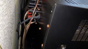 Усилитель стерео Pioneer A616 Stereo integrated amplifier verstärker Ритейл 1000DM 1997 Вес 14 кг