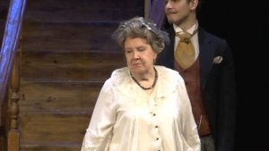 Юбилей Ольги Александровны Чуваевой