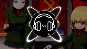 KATYUSHA / FULL BASS (REMIX _TIKTOK)