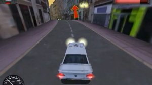 Taxi 2: Le Jeu - 11 - L'enlevement De Petra (French DC Release)